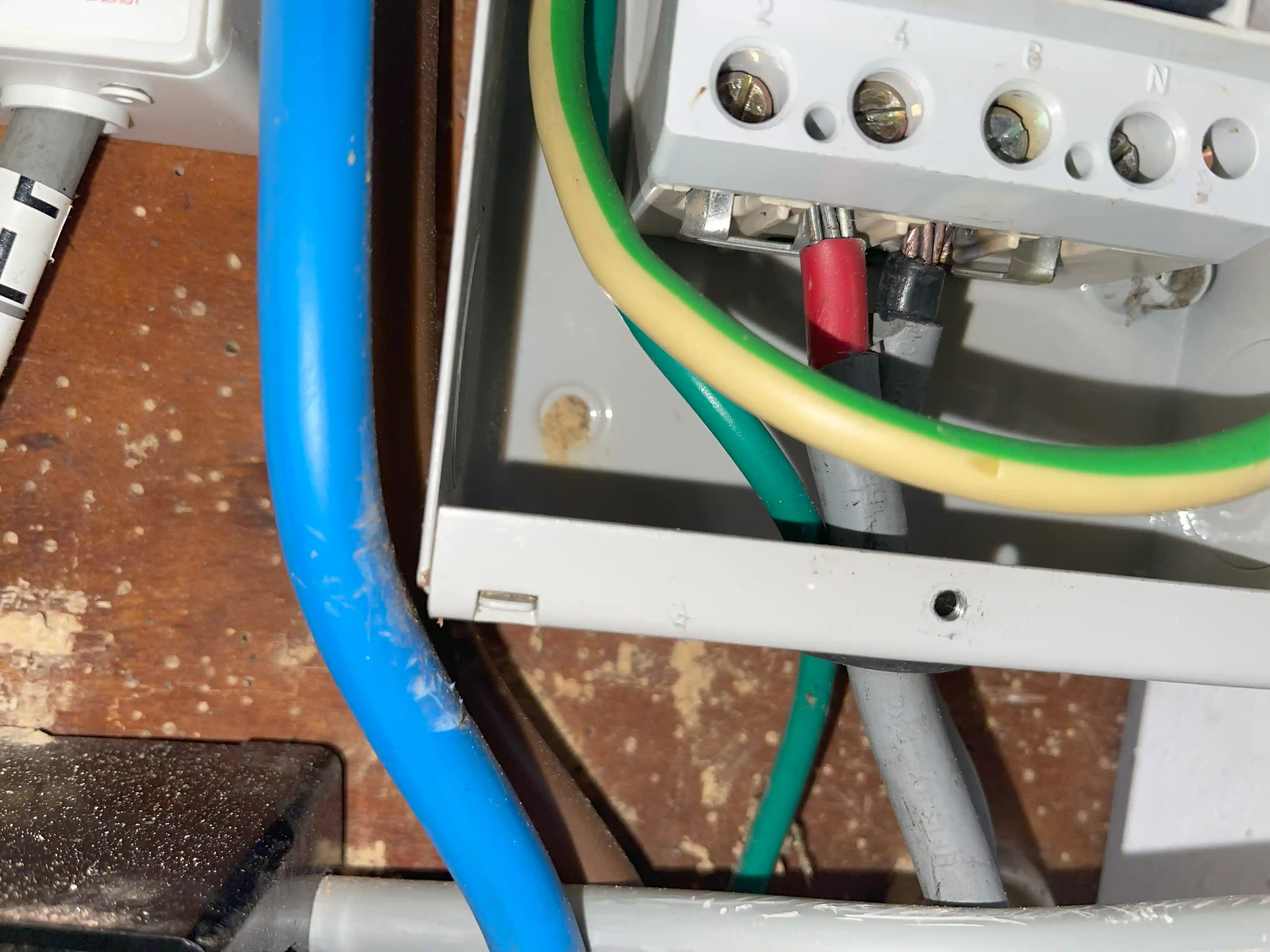 Emergency Electrician 24 hour New Malden